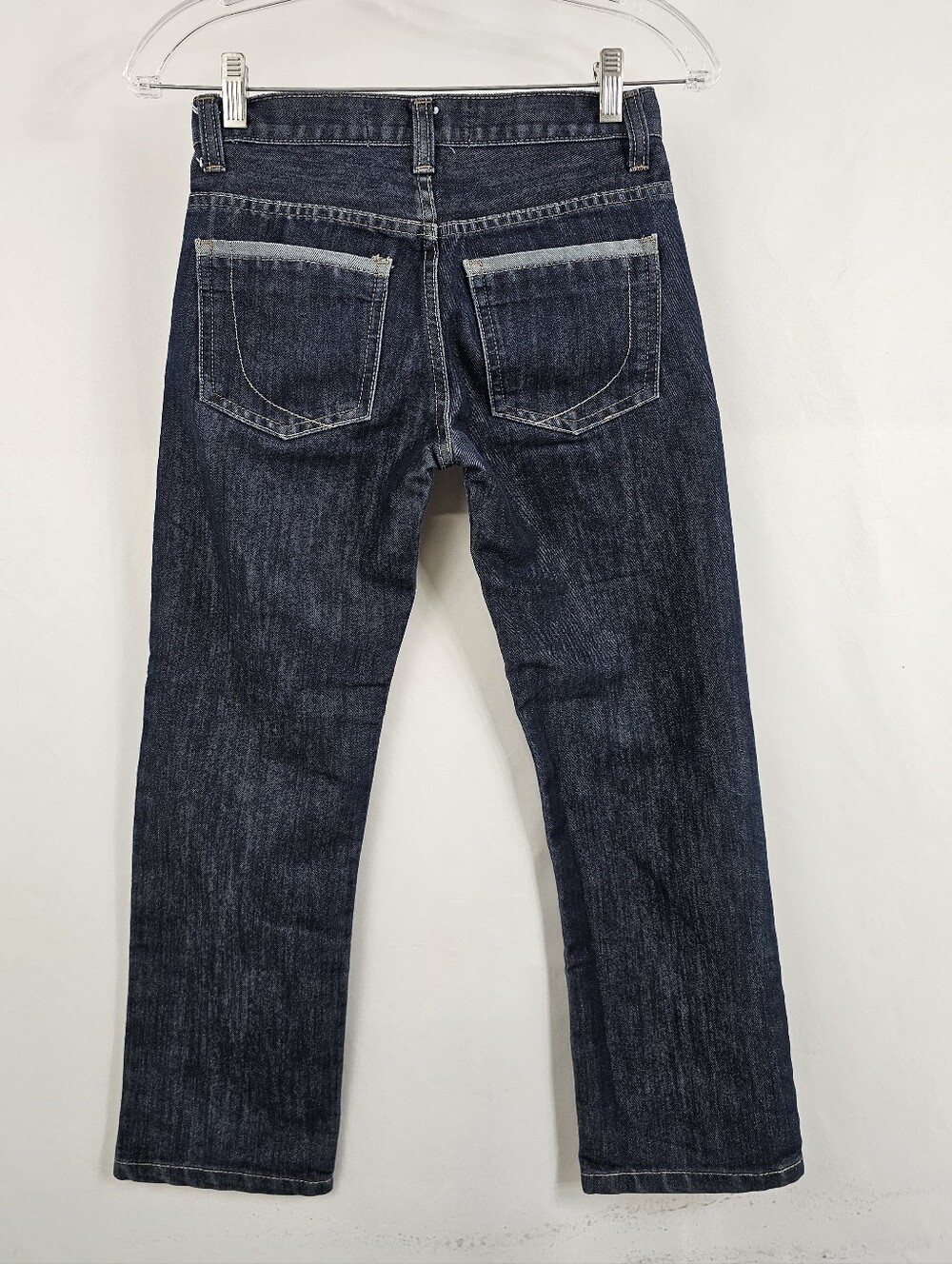 VTG Y2K Paper Denim & Cloth Boys' Jeans, Sz 10